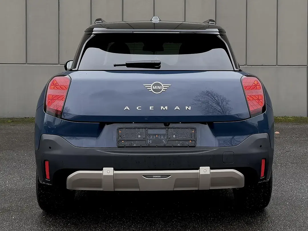 MINI Aceman - Thumbnail 5