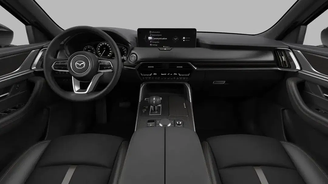 Mazda CX-80 - Thumbnail 15