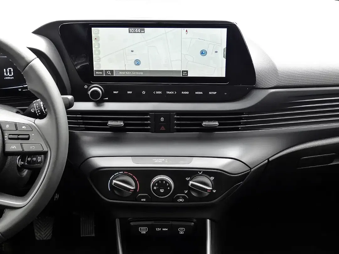 Hyundai i20 - Thumbnail 6