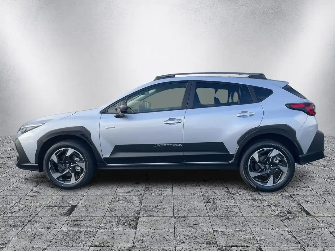 Subaru Crosstrek - Afbeelding 1