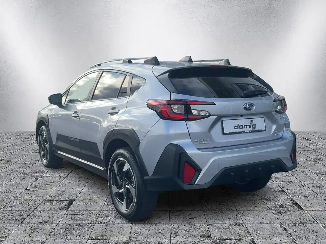 Subaru Crosstrek - Thumbnail 2