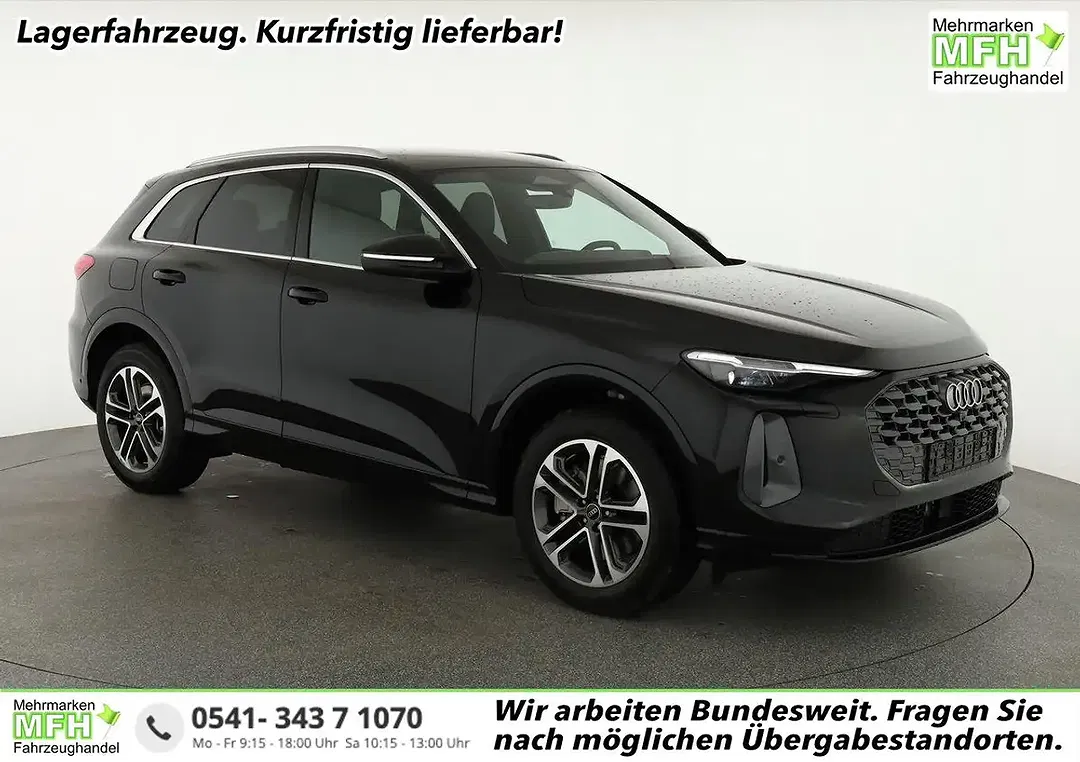 Audi Q5 - Thumbnail 1