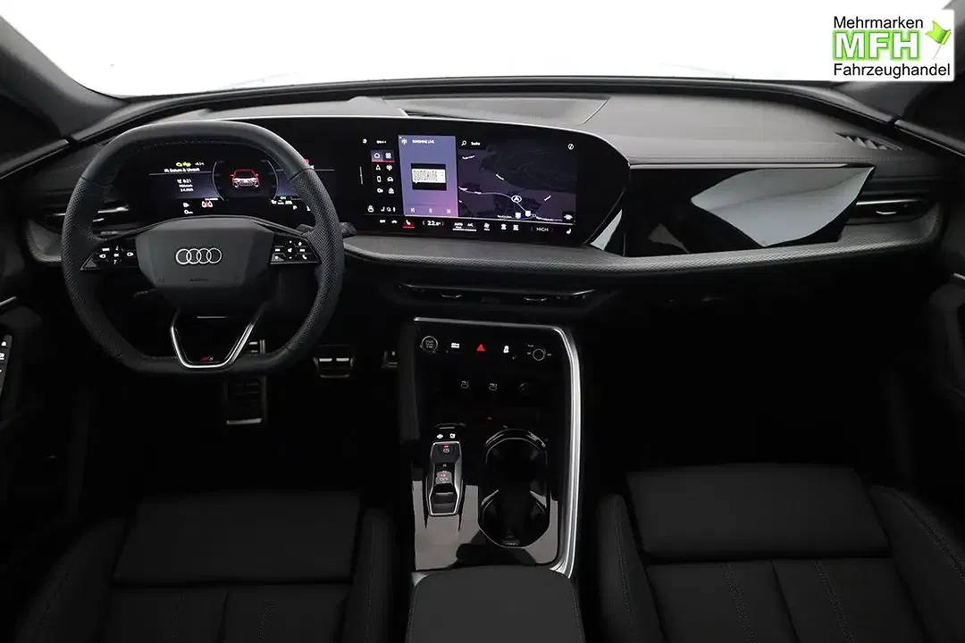 Audi Q5 - Thumbnail 4
