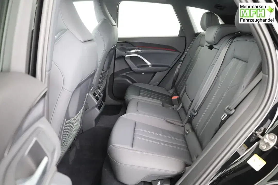 Audi Q5 - Thumbnail 9
