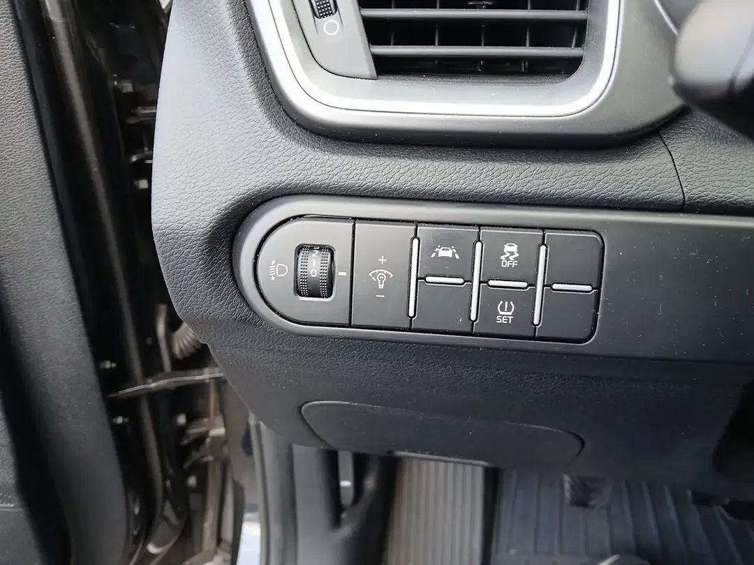 Kia XCeed - Thumbnail 11