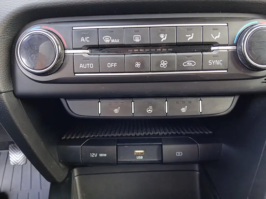 Kia XCeed - Thumbnail 12