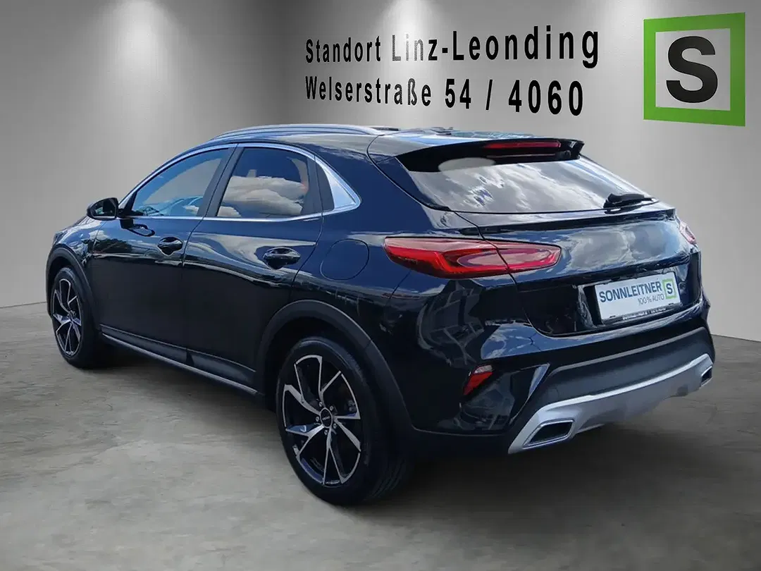 Kia XCeed - Thumbnail 2