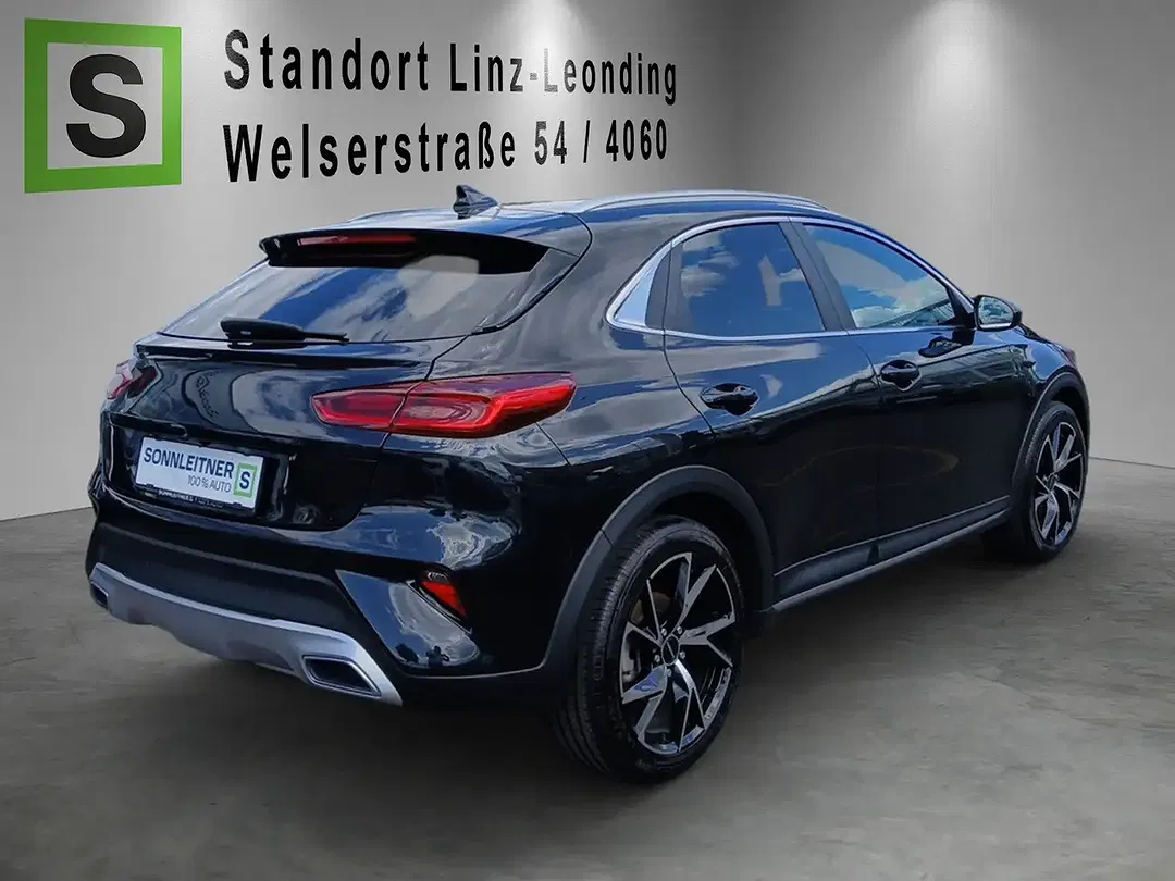 Kia XCeed - Thumbnail 3