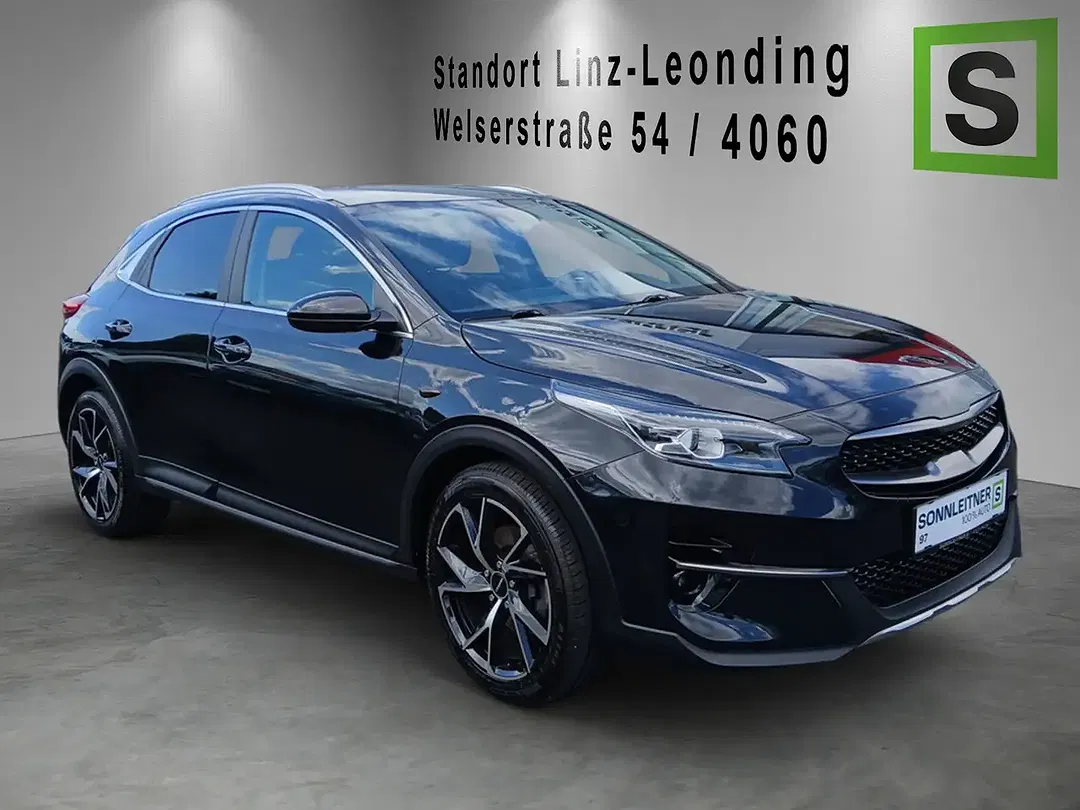 Kia XCeed - Thumbnail 4