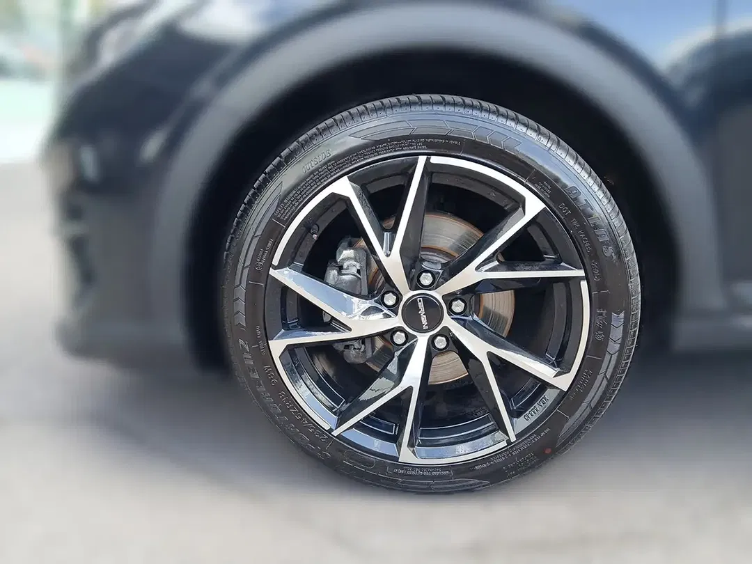 Kia XCeed - Thumbnail 5