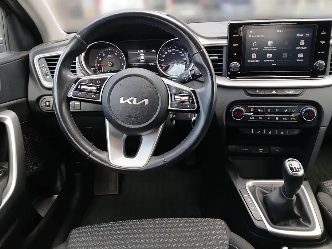 Kia XCeed - Thumbnail 6