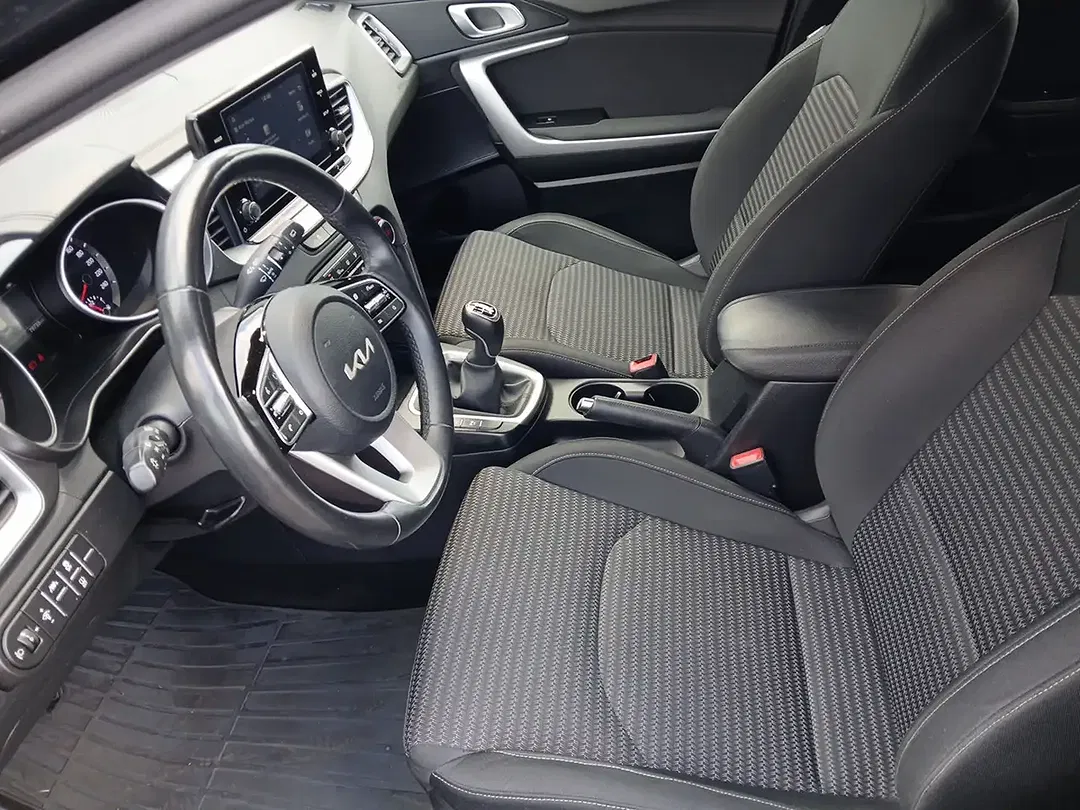 Kia XCeed - Thumbnail 8