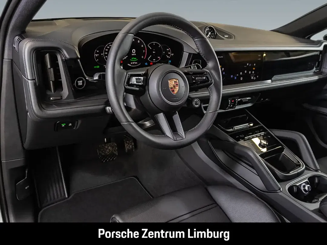 Porsche Cayenne - Thumbnail 12