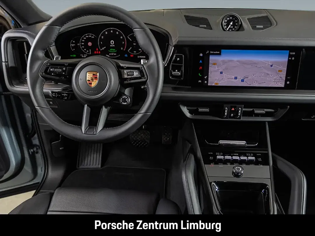 Porsche Cayenne - Thumbnail 14