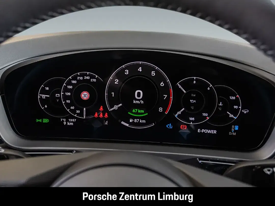 Porsche Cayenne - Thumbnail 15