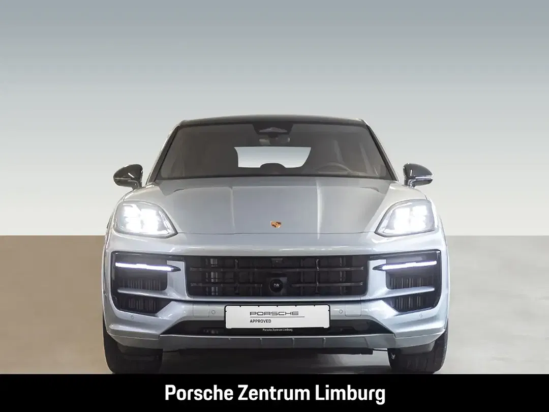 Porsche Cayenne - Thumbnail 4
