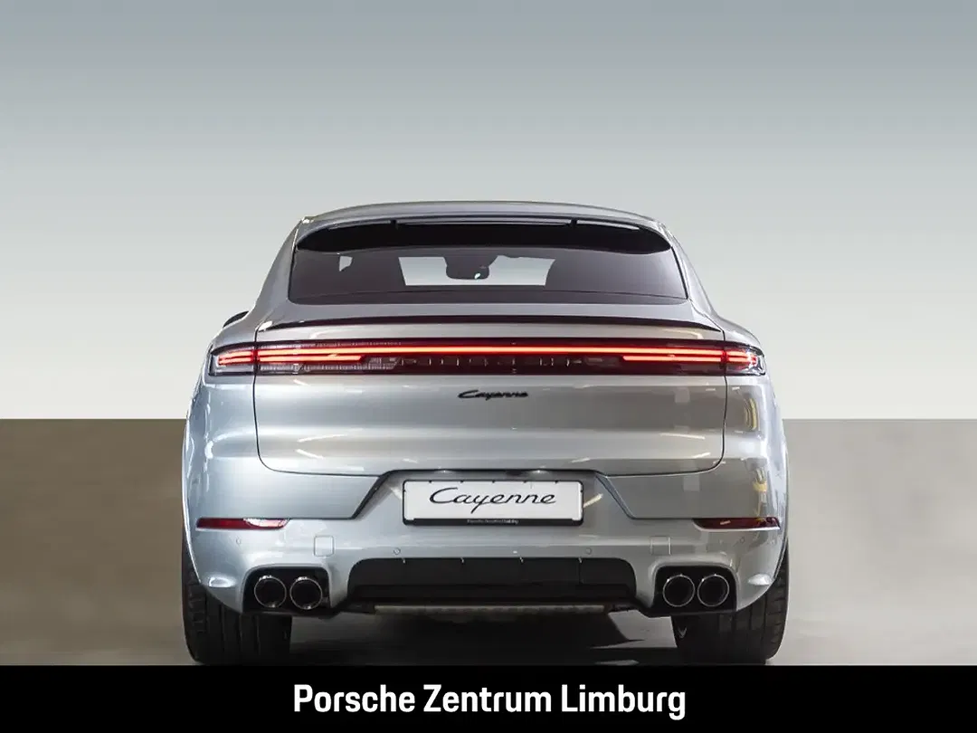 Porsche Cayenne - Thumbnail 5