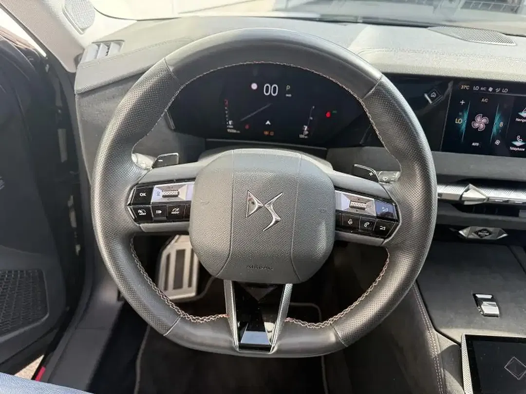 DS Automobiles DS 4 - Thumbnail 15