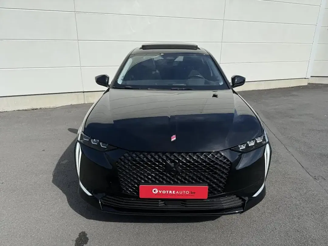 DS Automobiles DS 4 - Thumbnail 2