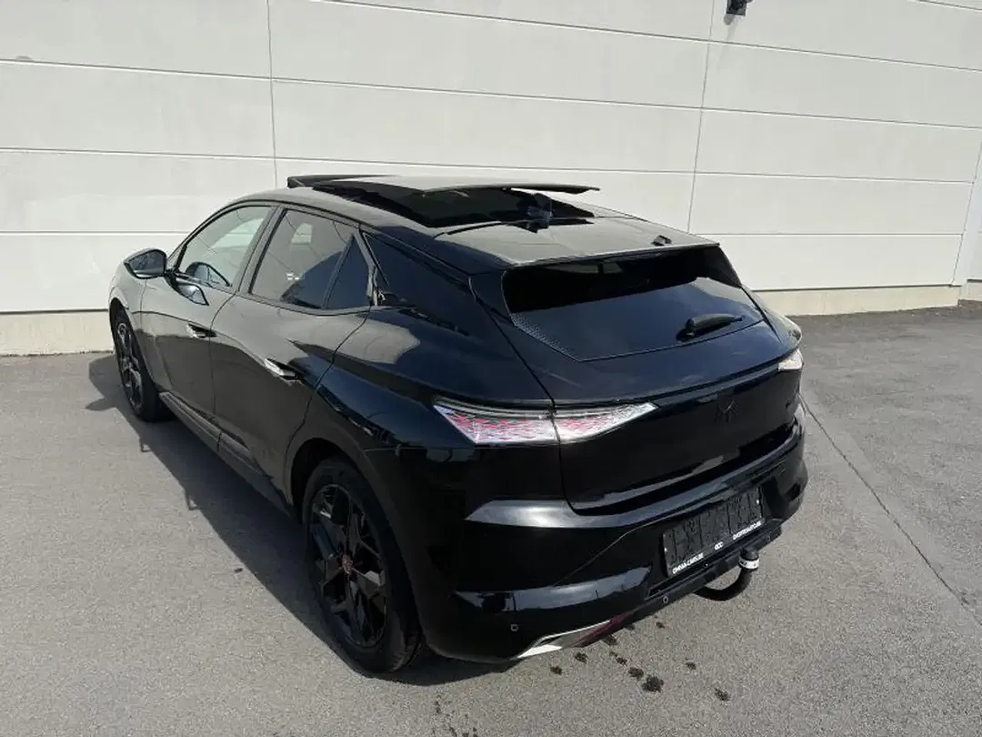 DS Automobiles DS 4 - Thumbnail 8