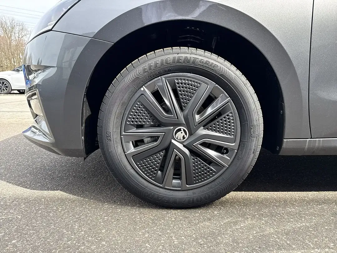 Skoda Fabia - Thumbnail 13