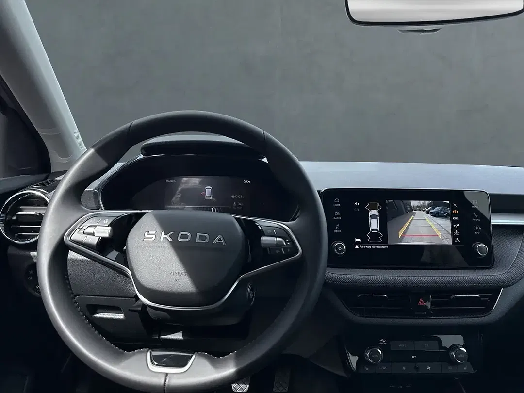 Skoda Fabia - Thumbnail 5
