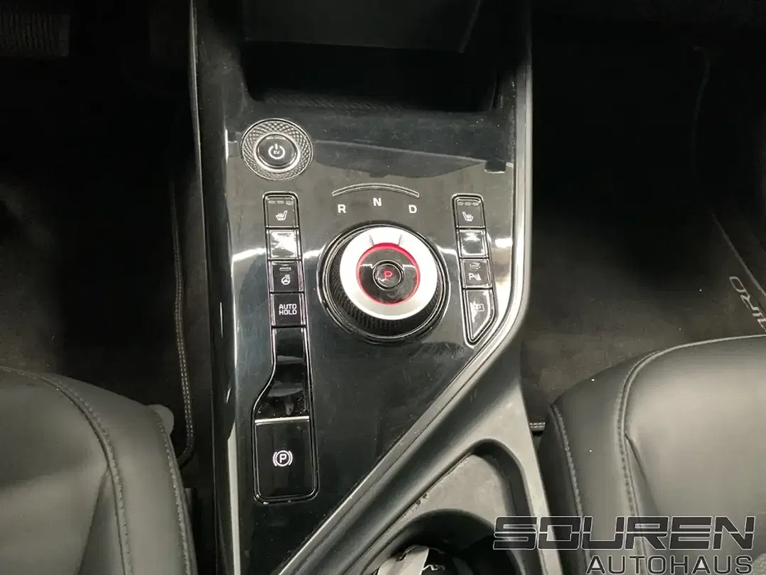 Kia Niro - Thumbnail 12