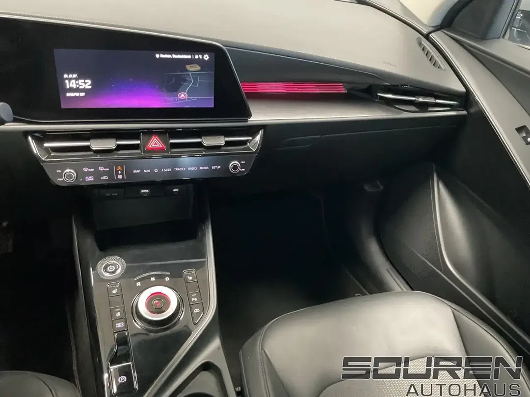 Kia Niro - Thumbnail 13