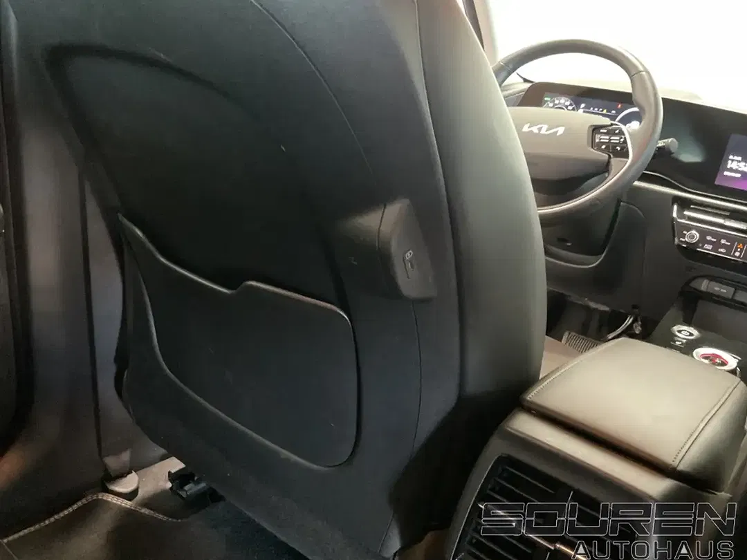 Kia Niro - Thumbnail 15