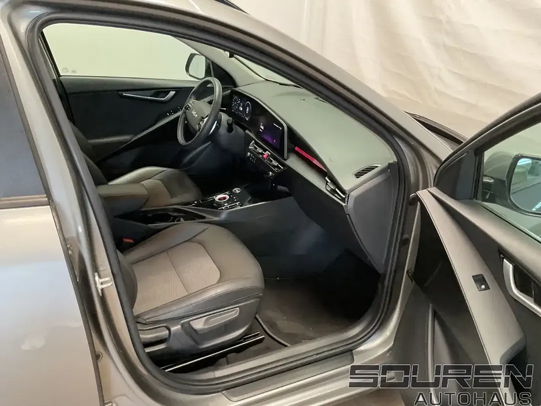 Kia Niro - Thumbnail 5