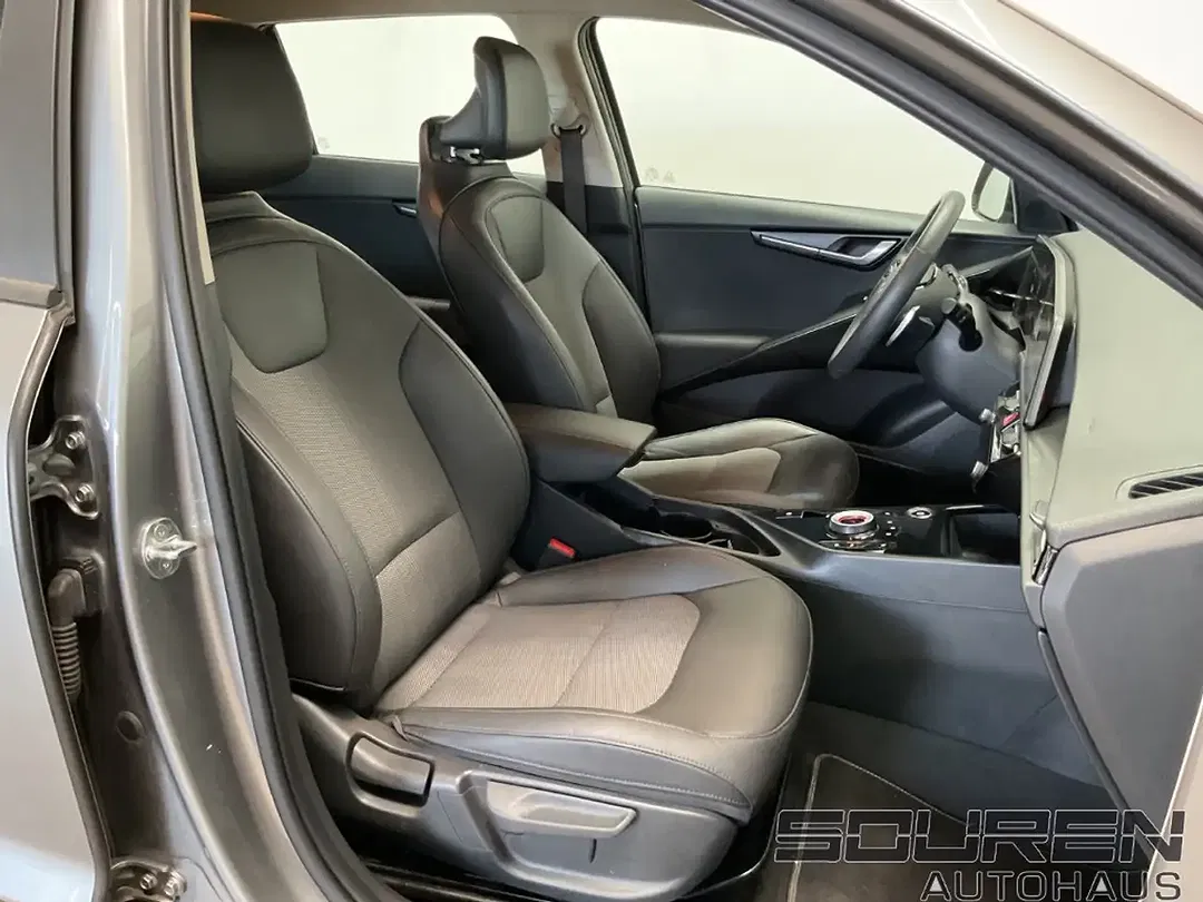 Kia Niro - Thumbnail 6