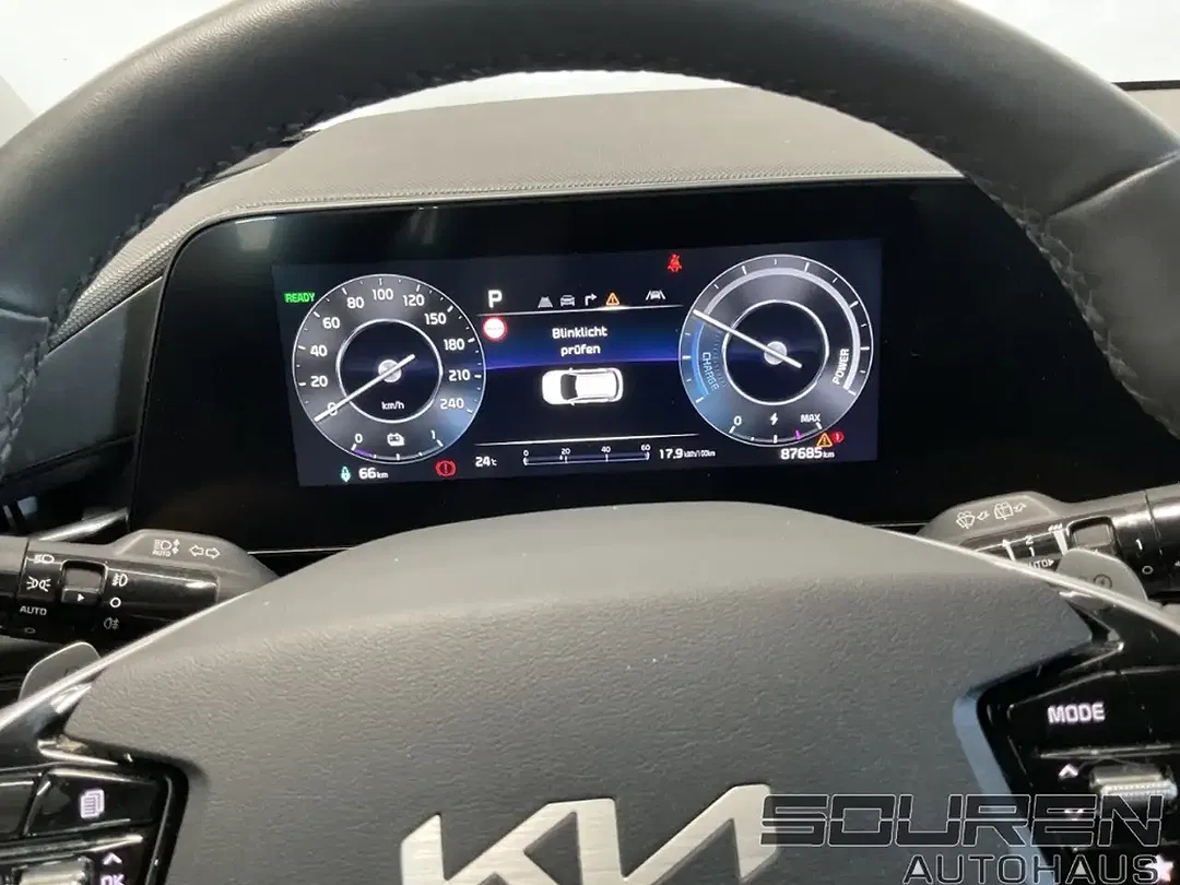 Kia Niro - Thumbnail 8