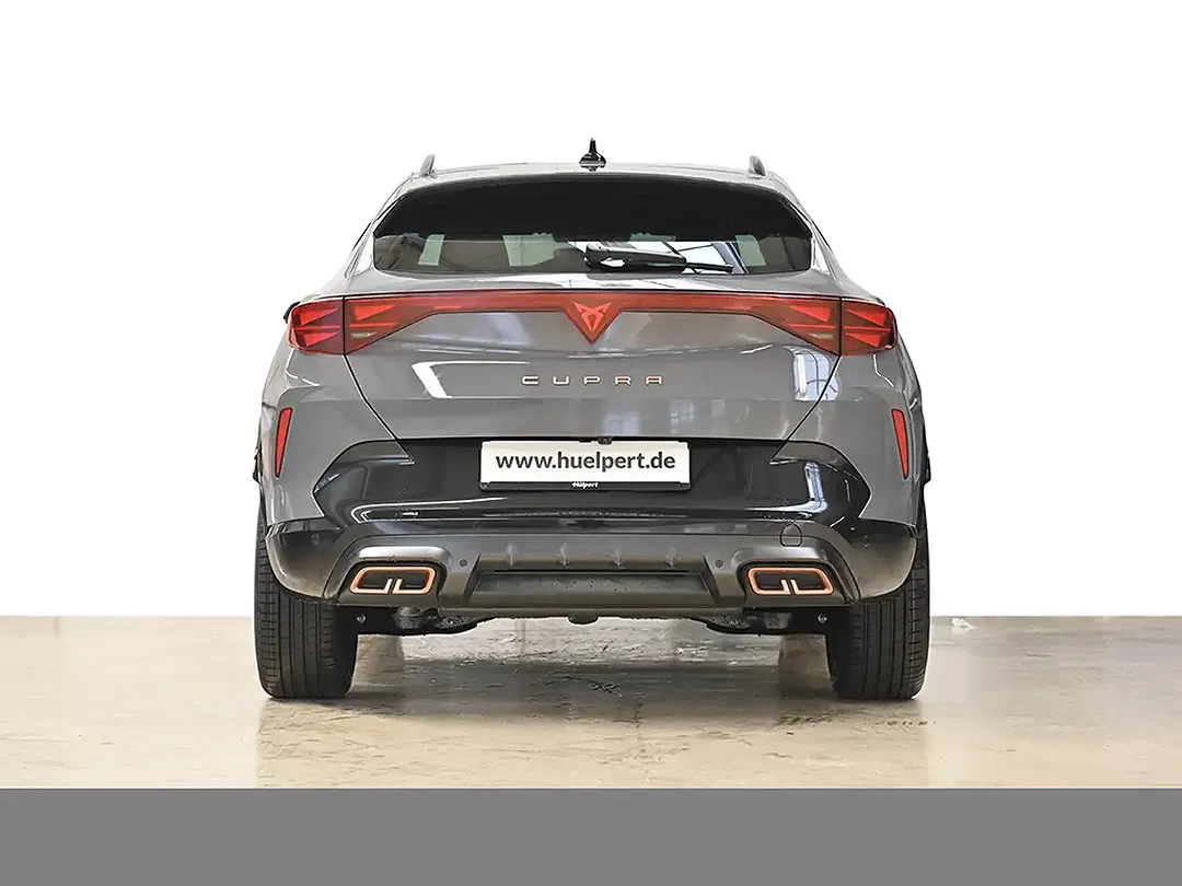 CUPRA Formentor - Thumbnail 5