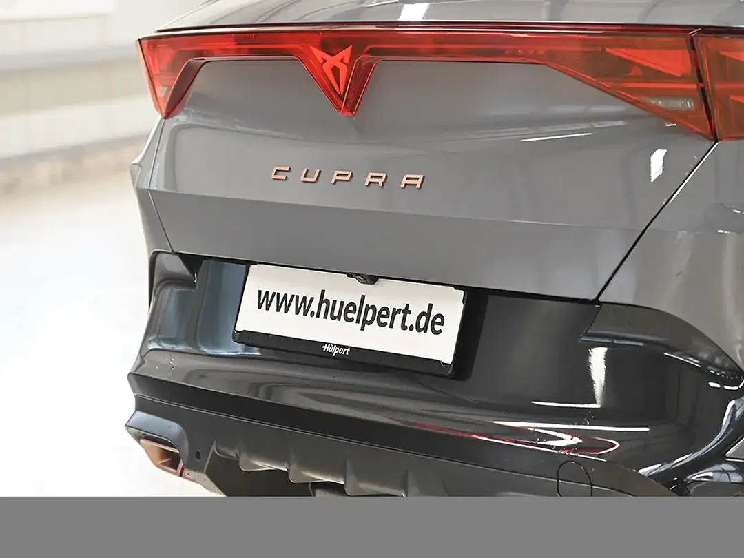 CUPRA Formentor - Thumbnail 8