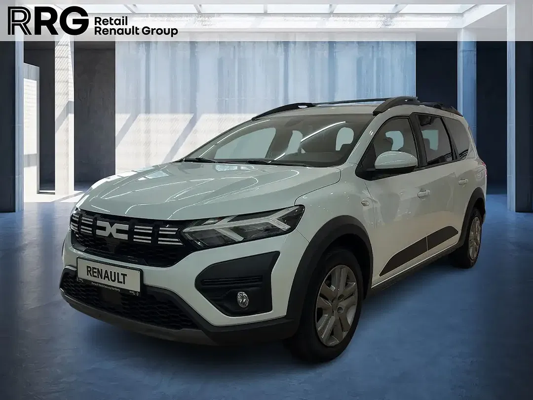 Dacia Jogger TCe Expression