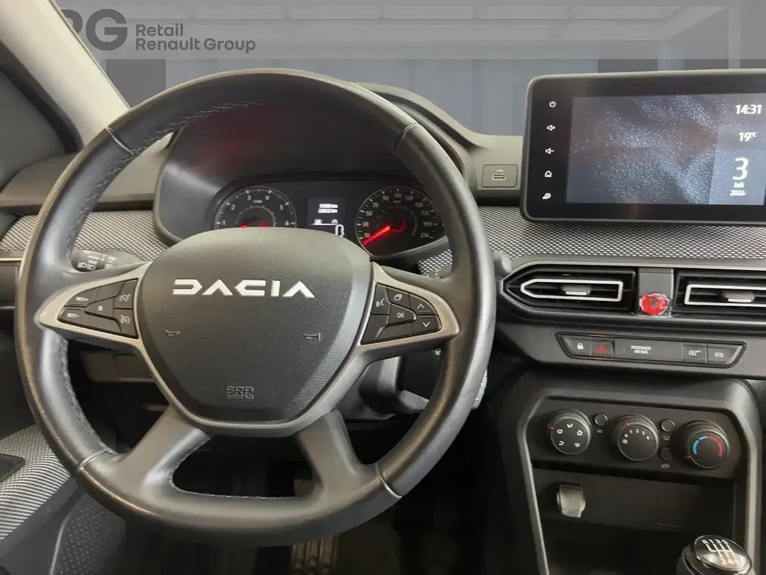 Dacia Jogger - Thumbnail 8