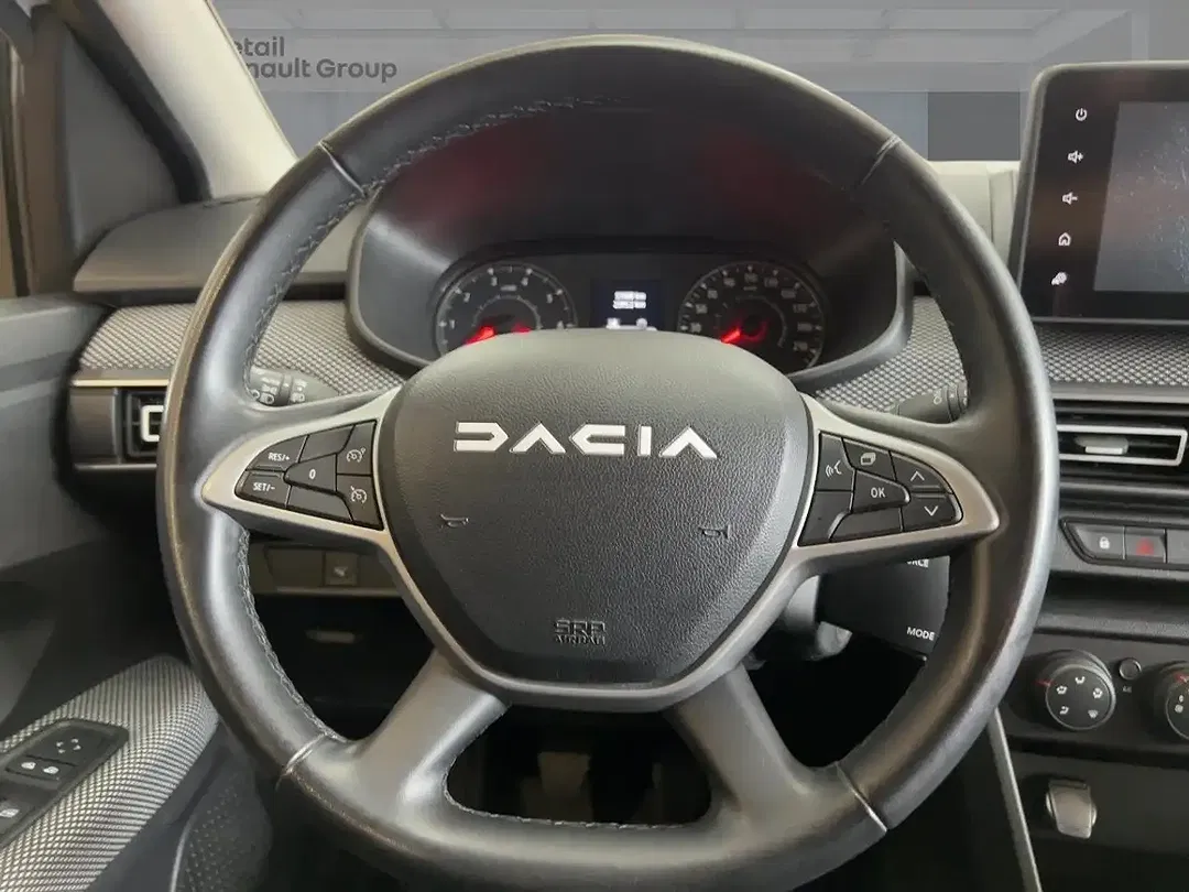 Dacia Jogger - Thumbnail 9
