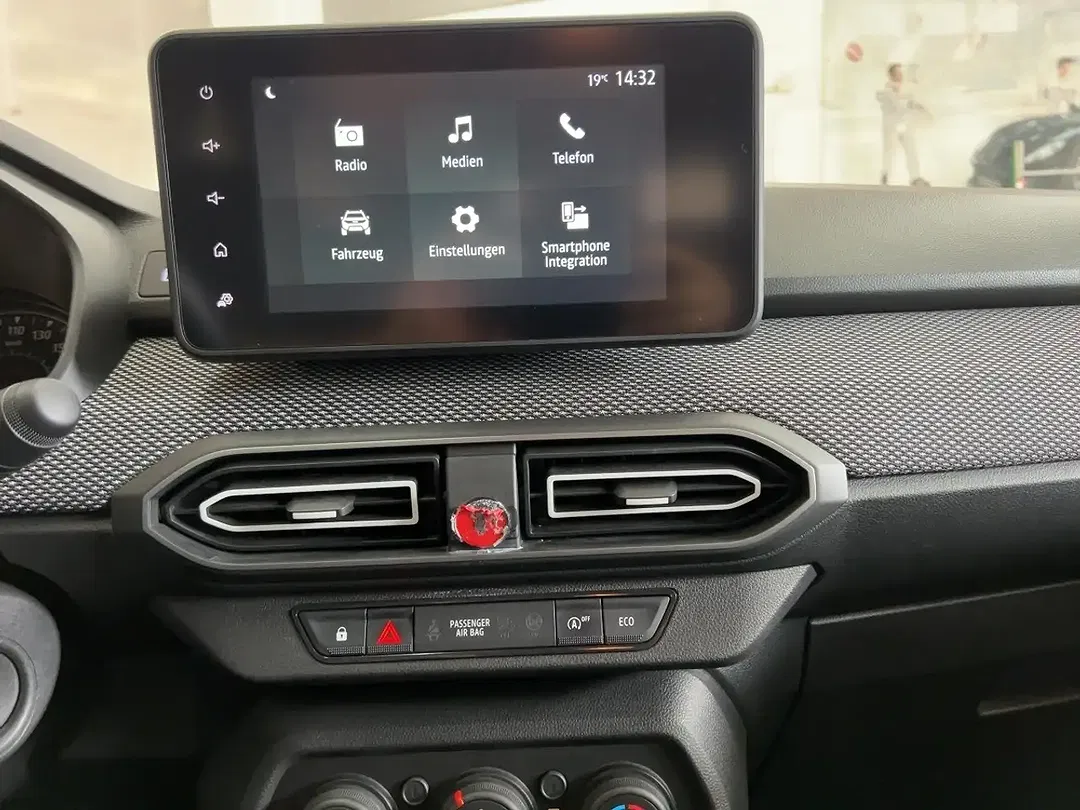 Dacia Jogger - Thumbnail 10