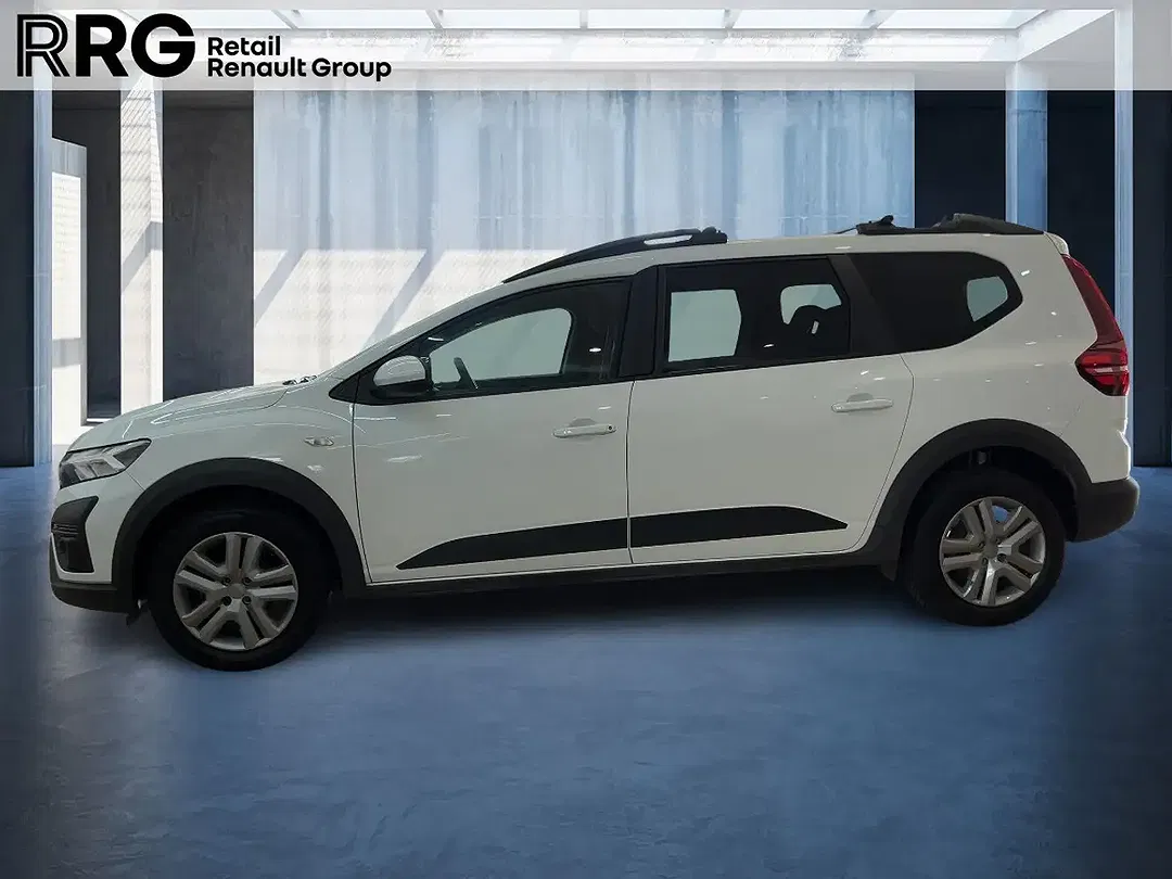 Dacia Jogger - Thumbnail 2
