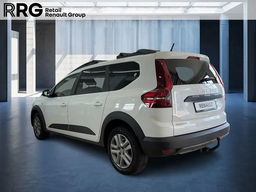 Dacia Jogger - Thumbnail 3