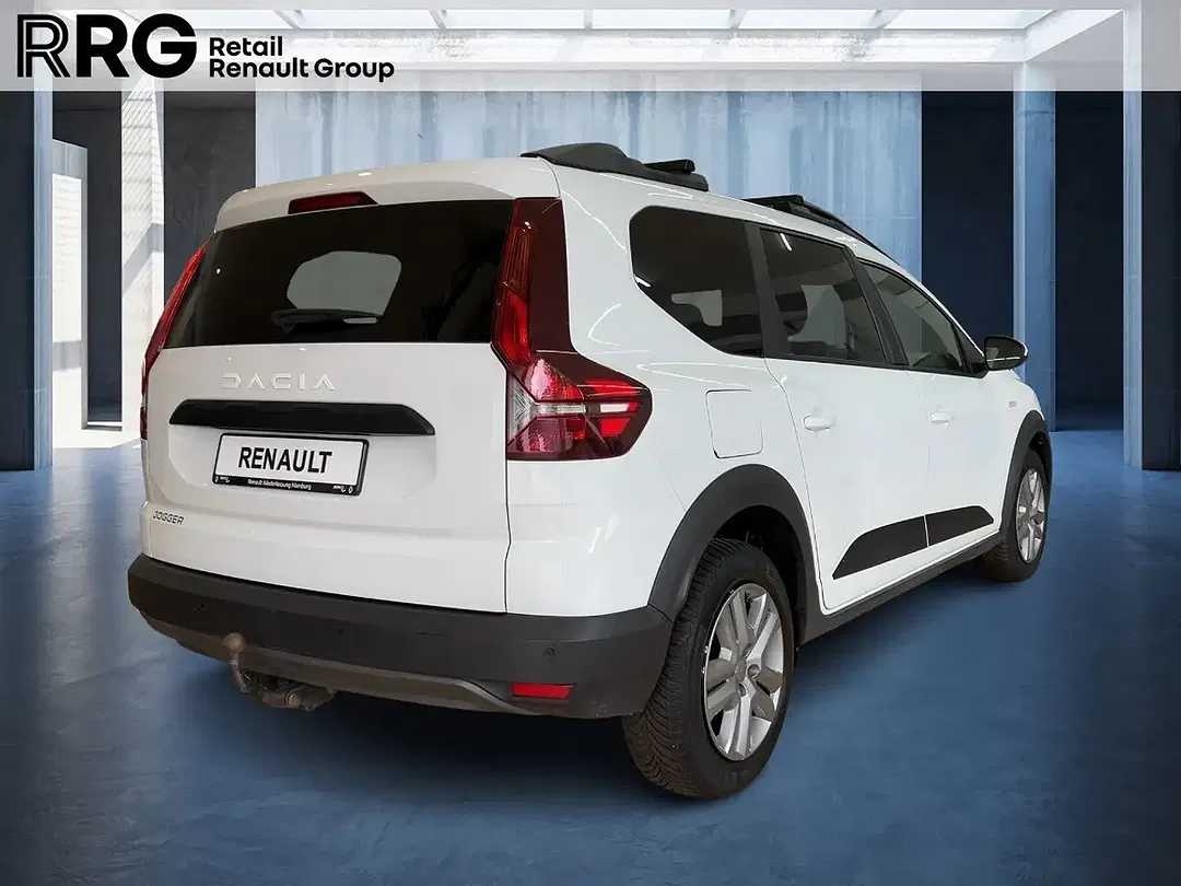 Dacia Jogger - Thumbnail 4
