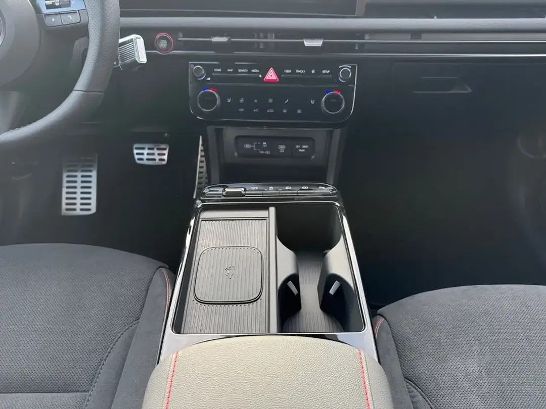 Hyundai TUCSON - Thumbnail 11