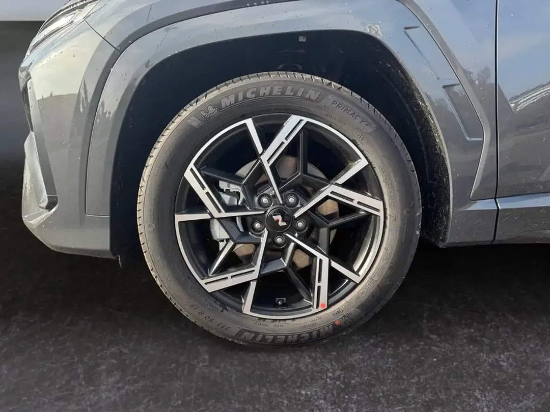Hyundai TUCSON - Thumbnail 14