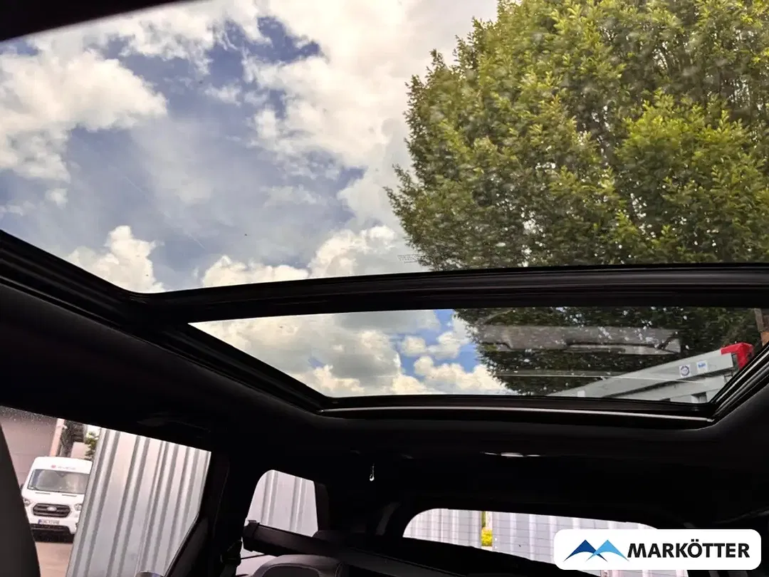 Peugeot 5008 - Thumbnail 10