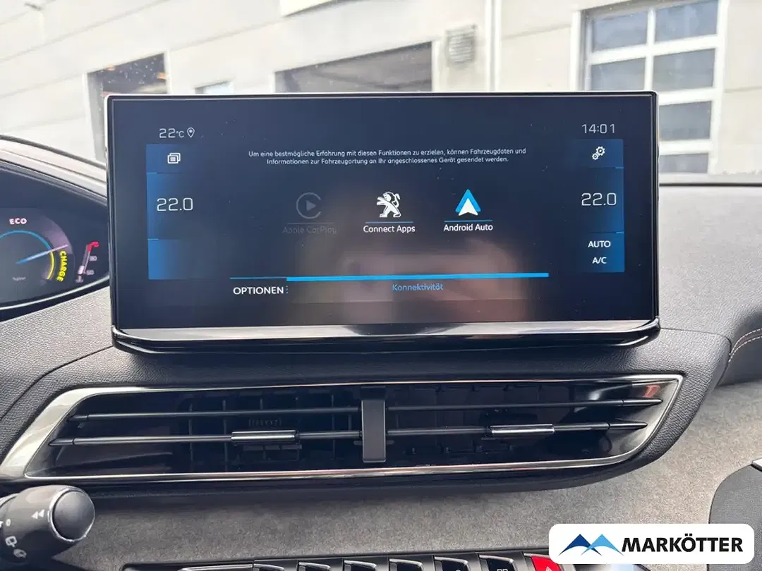 Peugeot 5008 - Thumbnail 11