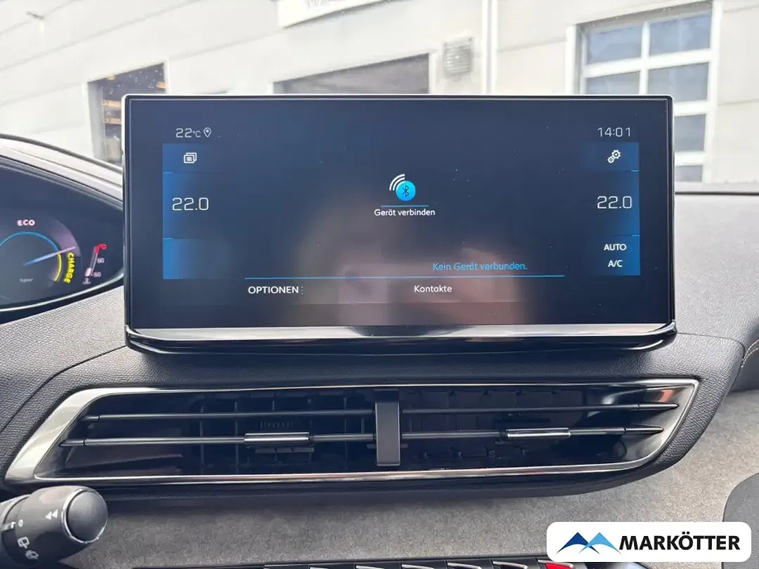 Peugeot 5008 - Thumbnail 12