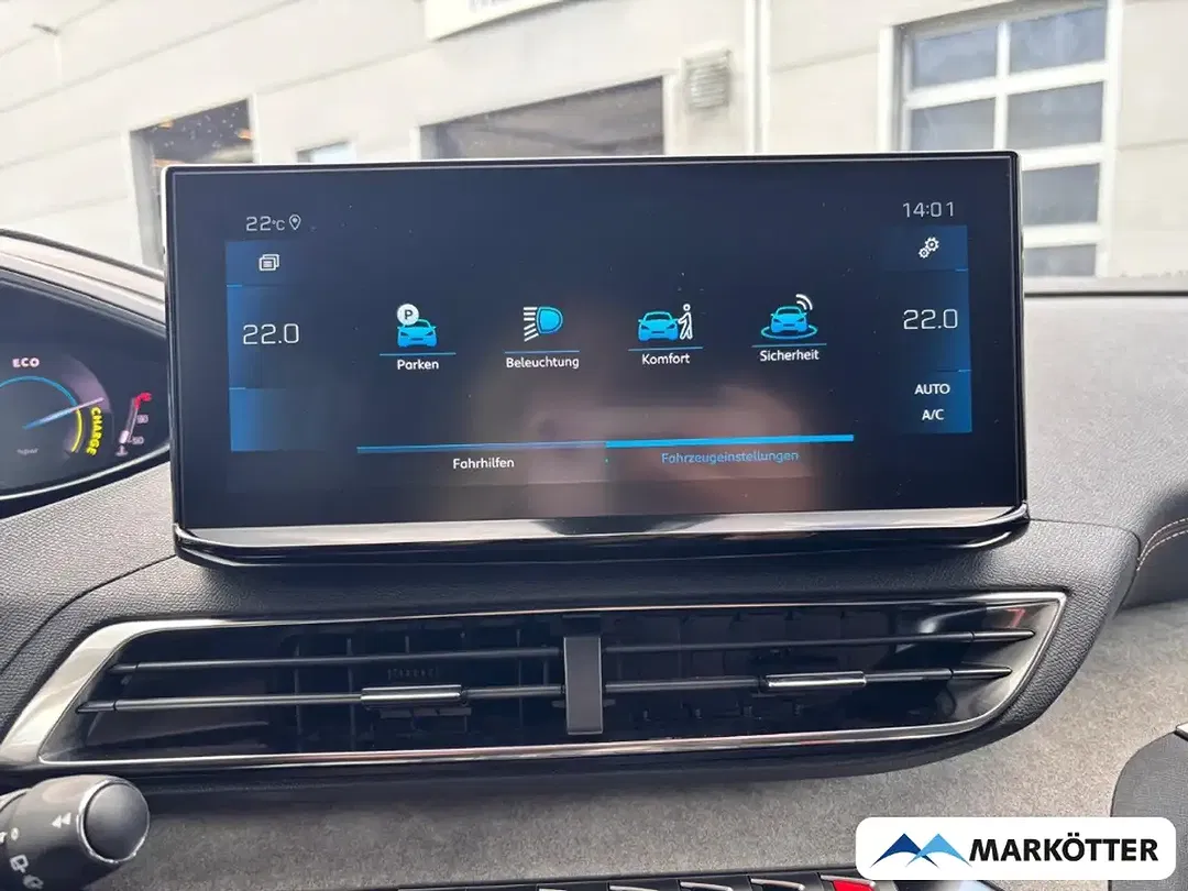 Peugeot 5008 - Thumbnail 13