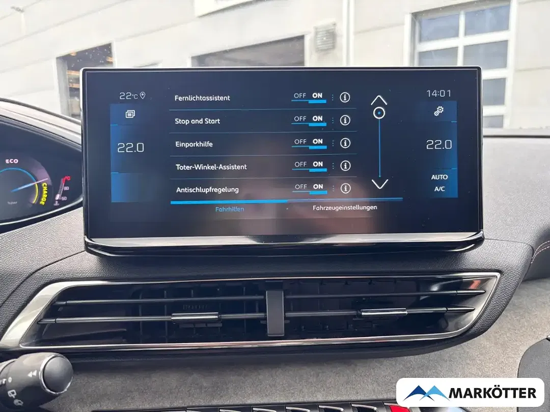 Peugeot 5008 - Thumbnail 14