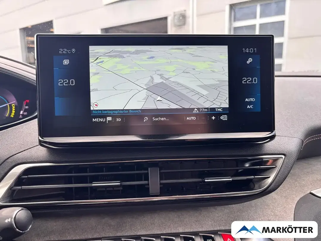 Peugeot 5008 - Thumbnail 15