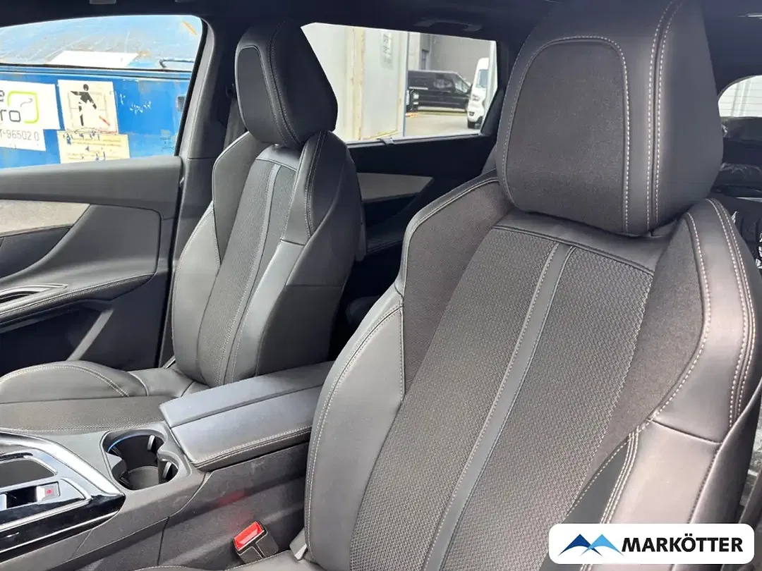 Peugeot 5008 - Thumbnail 7